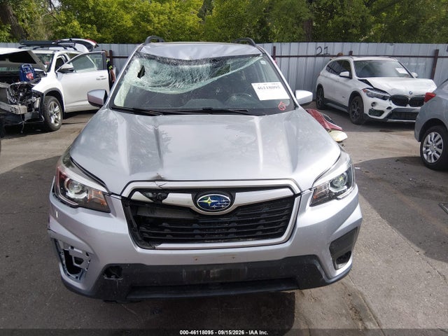 Subaru Forester Premium 2019 JF2SKAGC7KH519299 Image 12
