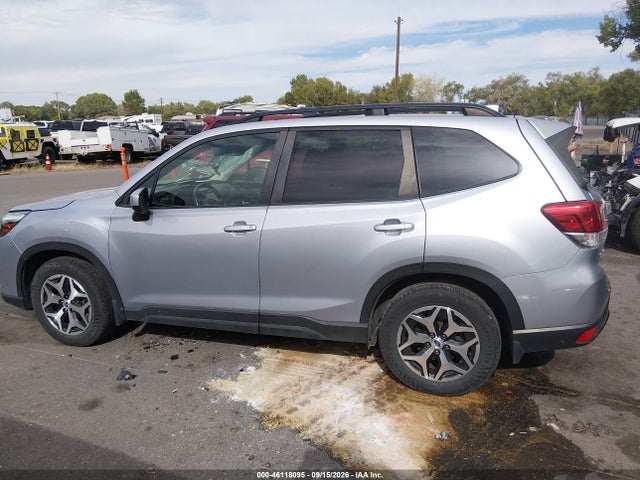 Subaru Forester Premium 2019 JF2SKAGC7KH519299 Image 14