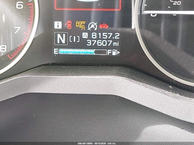 Subaru Forester Premium 2019 JF2SKAGC7KH519299 Image 15