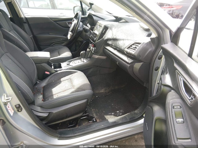 Subaru Forester Premium 2019 JF2SKAGC7KH519299 Image 5