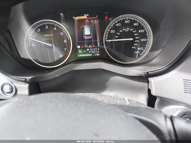 Subaru Forester Premium 2019 JF2SKAGC7KH519299 Image 7