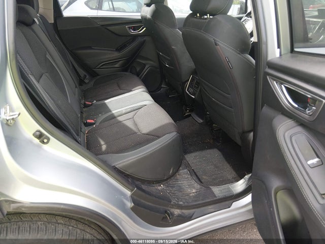 Subaru Forester Premium 2019 JF2SKAGC7KH519299 Image 8