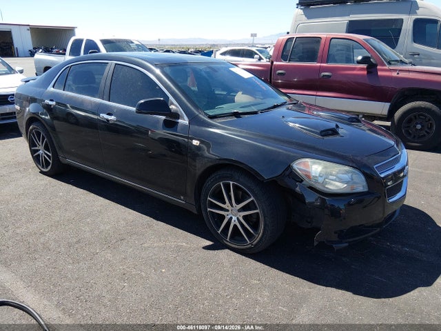 46118097 :رقم المزاد ، 1G1ZK57768F231567 vin ، 2008 Chevrolet Malibu Ltz مزاد بيع