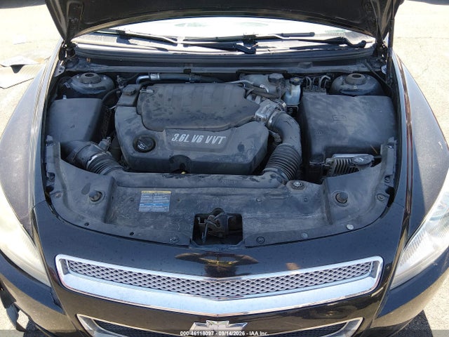 Aukcja sprzedaży 2008 Chevrolet Malibu Ltz, vin: 1G1ZK57768F231567, numer aukcji: 46118097
