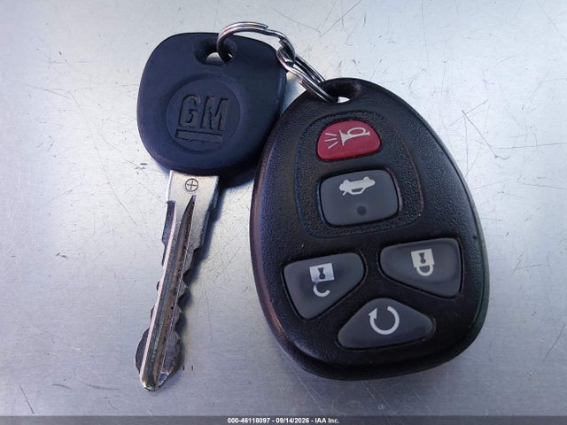 Aukcja sprzedaży 2008 Chevrolet Malibu Ltz, vin: 1G1ZK57768F231567, numer aukcji: 46118097