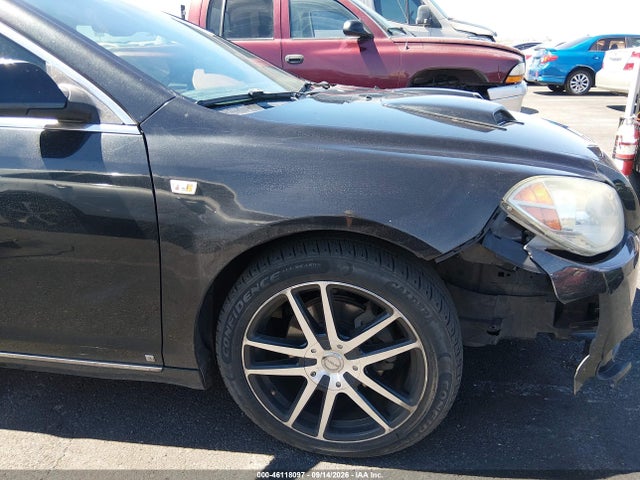 Aukcja sprzedaży 2008 Chevrolet Malibu Ltz, vin: 1G1ZK57768F231567, numer aukcji: 46118097