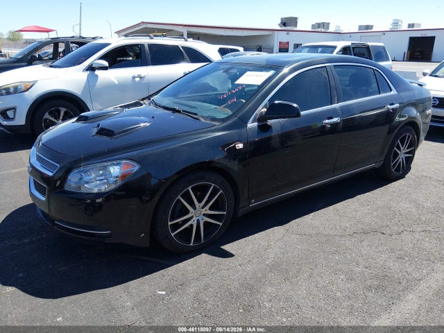 Aukcja sprzedaży 2008 Chevrolet Malibu Ltz, vin: 1G1ZK57768F231567, numer aukcji: 46118097