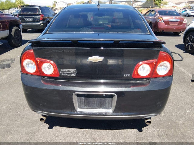 Aukcja sprzedaży 2008 Chevrolet Malibu Ltz, vin: 1G1ZK57768F231567, numer aukcji: 46118097