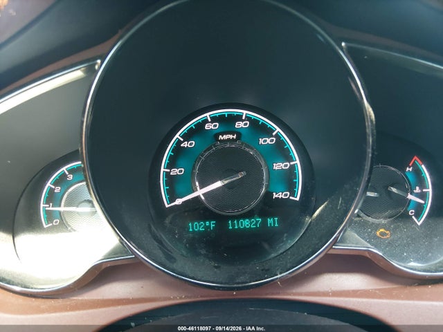 Aukcja sprzedaży 2008 Chevrolet Malibu Ltz, vin: 1G1ZK57768F231567, numer aukcji: 46118097