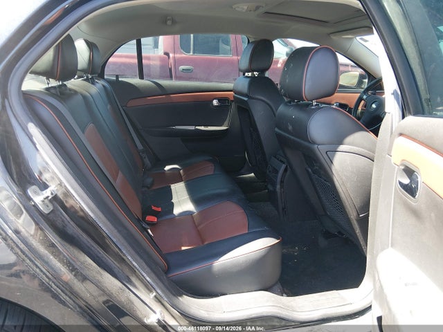 Aukcja sprzedaży 2008 Chevrolet Malibu Ltz, vin: 1G1ZK57768F231567, numer aukcji: 46118097