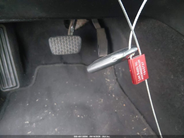 46118098 :رقم المزاد ، 2G11Z5SA0K9149104 vin ، 2019 Chevrolet Impala Lt مزاد بيع