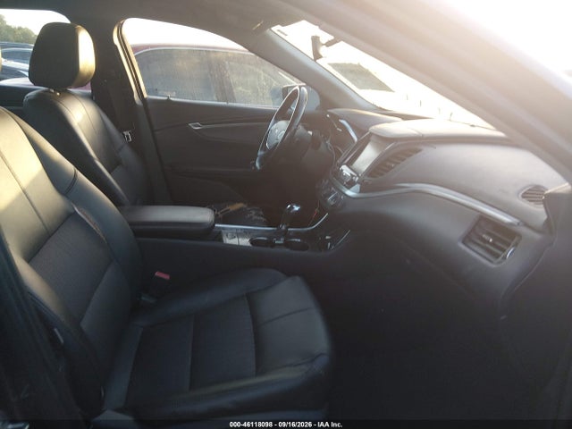 46118098 :رقم المزاد ، 2G11Z5SA0K9149104 vin ، 2019 Chevrolet Impala Lt مزاد بيع