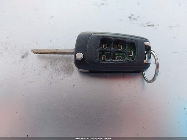 Продаж на аукціоні авто 2016 Chevrolet Sonic Lt Auto, vin: 1G1JC5SG5G4112517, номер лоту: 46118100