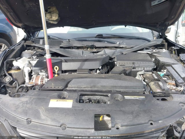 Aukcja sprzedaży 2017 Nissan Altima 2.5 S, vin: 1N4AL3AP6HN322431, numer aukcji: 46118101
