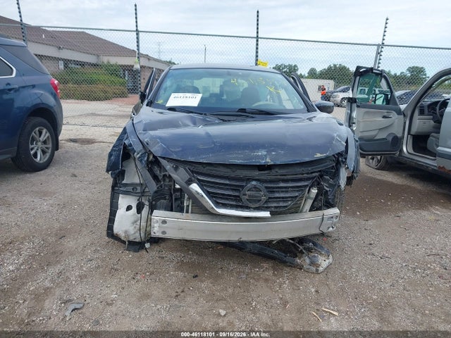 Aukcja sprzedaży 2017 Nissan Altima 2.5 S, vin: 1N4AL3AP6HN322431, numer aukcji: 46118101