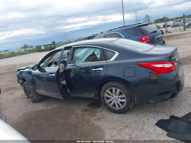Aukcja sprzedaży 2017 Nissan Altima 2.5 S, vin: 1N4AL3AP6HN322431, numer aukcji: 46118101