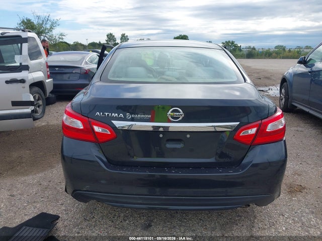 Aukcja sprzedaży 2017 Nissan Altima 2.5 S, vin: 1N4AL3AP6HN322431, numer aukcji: 46118101