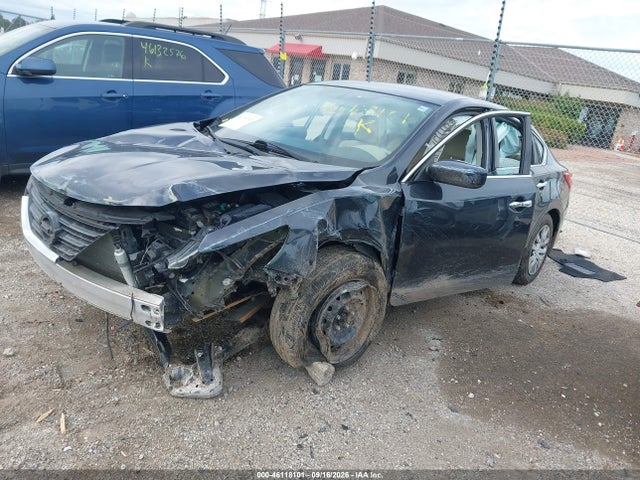 Aukcja sprzedaży 2017 Nissan Altima 2.5 S, vin: 1N4AL3AP6HN322431, numer aukcji: 46118101