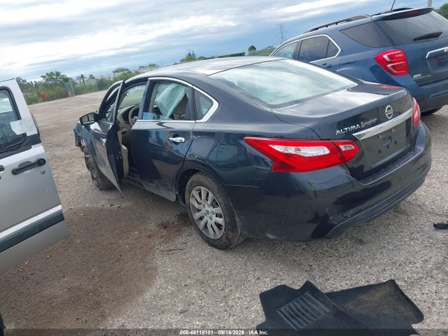 Aukcja sprzedaży 2017 Nissan Altima 2.5 S, vin: 1N4AL3AP6HN322431, numer aukcji: 46118101