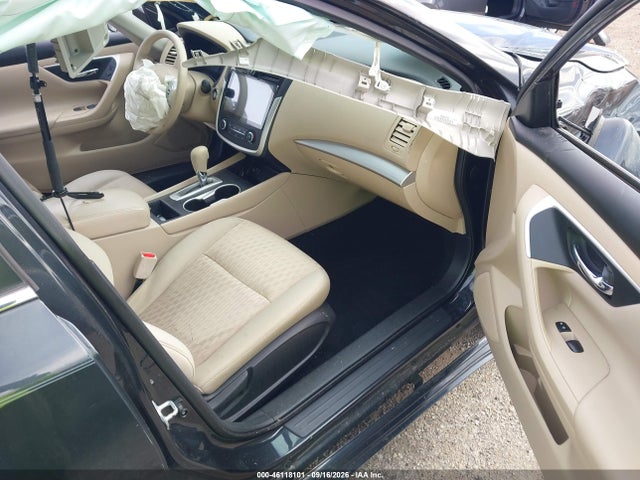 Aukcja sprzedaży 2017 Nissan Altima 2.5 S, vin: 1N4AL3AP6HN322431, numer aukcji: 46118101