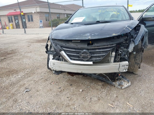 Aukcja sprzedaży 2017 Nissan Altima 2.5 S, vin: 1N4AL3AP6HN322431, numer aukcji: 46118101