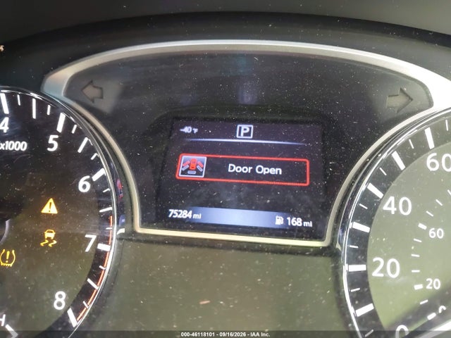 Aukcja sprzedaży 2017 Nissan Altima 2.5 S, vin: 1N4AL3AP6HN322431, numer aukcji: 46118101