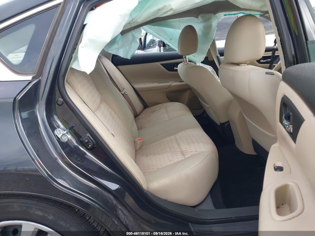 Aukcja sprzedaży 2017 Nissan Altima 2.5 S, vin: 1N4AL3AP6HN322431, numer aukcji: 46118101