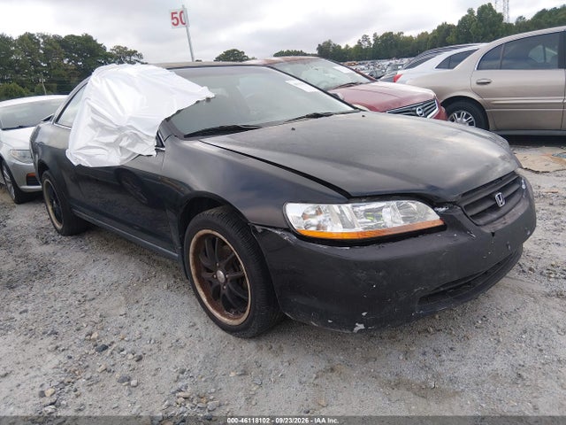 1999 Honda Accord Lx მანქანა იყიდება აუქციონზე, vin: 1HGCG3149XA009202, აუქციონის ნომერი: 46118102