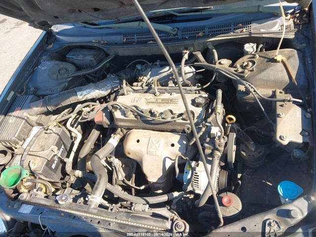 Продаж на аукціоні авто 1999 Honda Accord Lx, vin: 1HGCG3149XA009202, номер лоту: 46118102