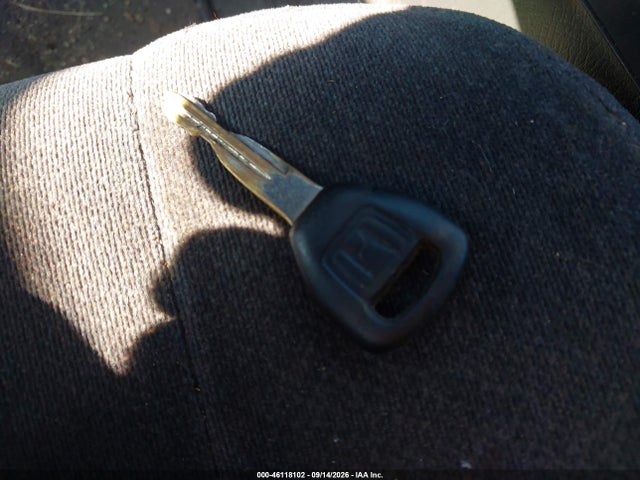 Продаж на аукціоні авто 1999 Honda Accord Lx, vin: 1HGCG3149XA009202, номер лоту: 46118102