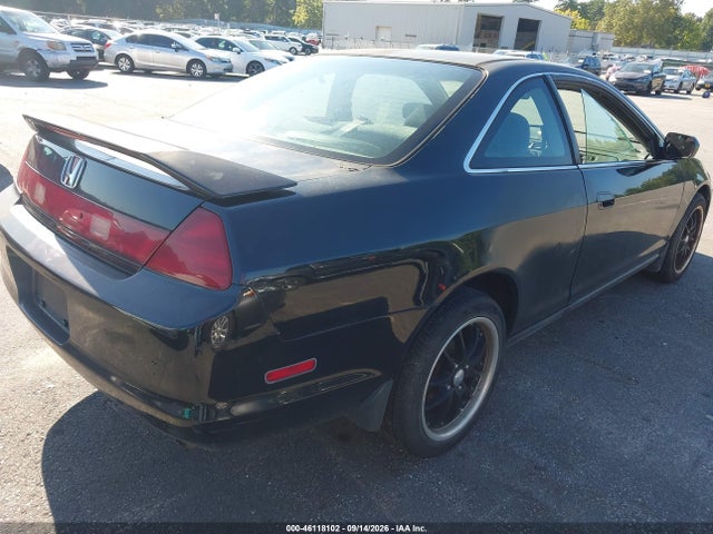 Продаж на аукціоні авто 1999 Honda Accord Lx, vin: 1HGCG3149XA009202, номер лоту: 46118102