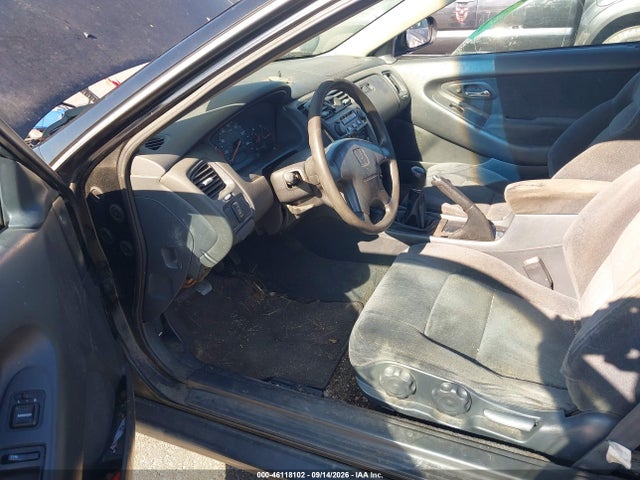 Продаж на аукціоні авто 1999 Honda Accord Lx, vin: 1HGCG3149XA009202, номер лоту: 46118102