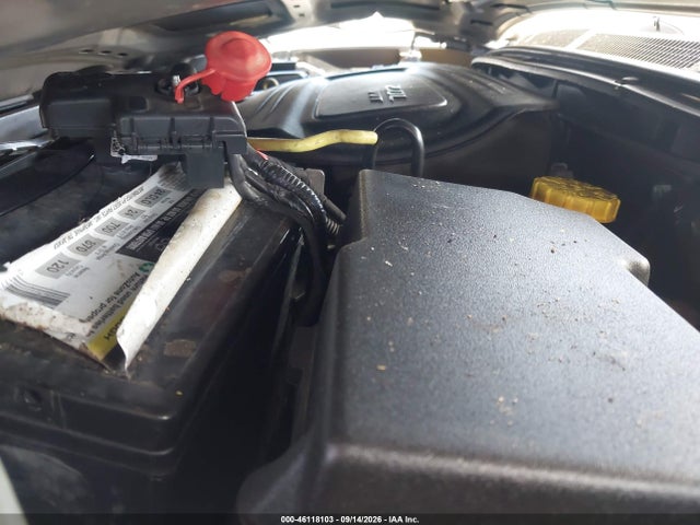 Aukcja sprzedaży 2015 Dodge Dart Se, vin: 1C3CDFAA6FD152804, numer aukcji: 46118103