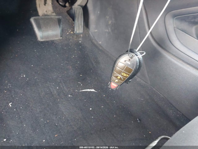 Aukcja sprzedaży 2015 Dodge Dart Se, vin: 1C3CDFAA6FD152804, numer aukcji: 46118103