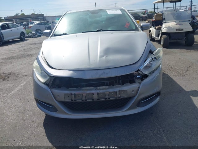 Aukcja sprzedaży 2015 Dodge Dart Se, vin: 1C3CDFAA6FD152804, numer aukcji: 46118103