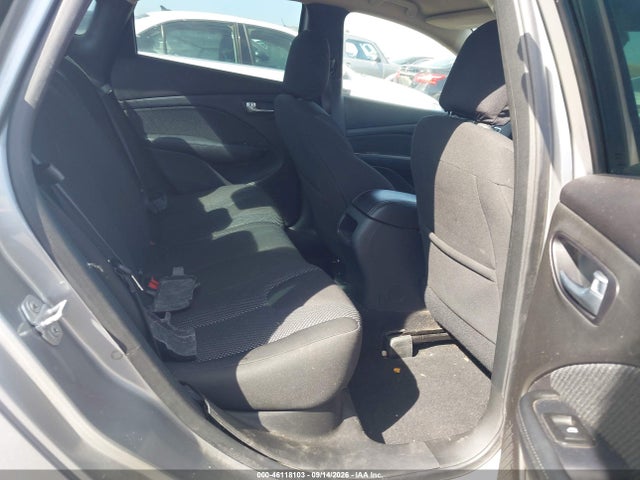 Aukcja sprzedaży 2015 Dodge Dart Se, vin: 1C3CDFAA6FD152804, numer aukcji: 46118103
