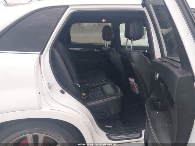 Aukcja sprzedaży 2014 Kia Sorento Limited V6, vin: 5XYKW4A71EG536094, numer aukcji: 46118104