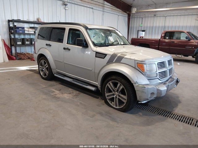 Продаж на аукціоні авто 2011 Dodge Nitro Detonator, vin: 1D4PT6GX6BW543867, номер лоту: 46118105