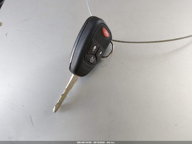 Продаж на аукціоні авто 2011 Dodge Nitro Detonator, vin: 1D4PT6GX6BW543867, номер лоту: 46118105
