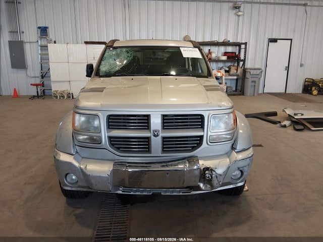 Продаж на аукціоні авто 2011 Dodge Nitro Detonator, vin: 1D4PT6GX6BW543867, номер лоту: 46118105