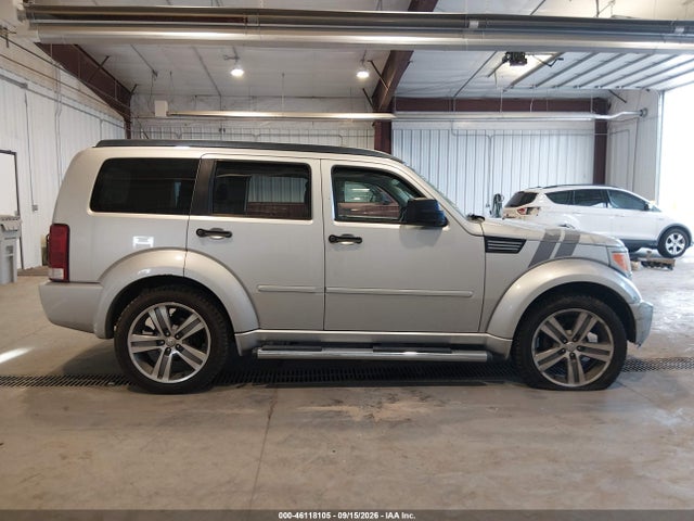 Продаж на аукціоні авто 2011 Dodge Nitro Detonator, vin: 1D4PT6GX6BW543867, номер лоту: 46118105