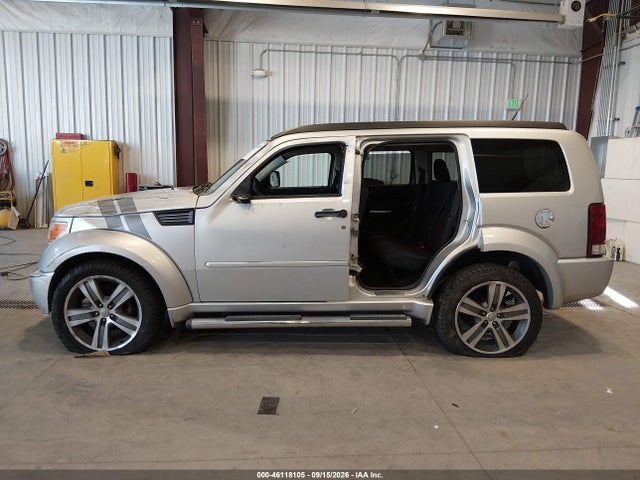 Продаж на аукціоні авто 2011 Dodge Nitro Detonator, vin: 1D4PT6GX6BW543867, номер лоту: 46118105
