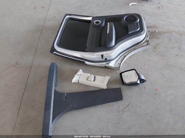Продаж на аукціоні авто 2011 Dodge Nitro Detonator, vin: 1D4PT6GX6BW543867, номер лоту: 46118105
