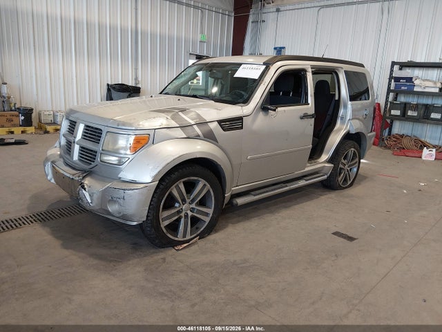 Продаж на аукціоні авто 2011 Dodge Nitro Detonator, vin: 1D4PT6GX6BW543867, номер лоту: 46118105