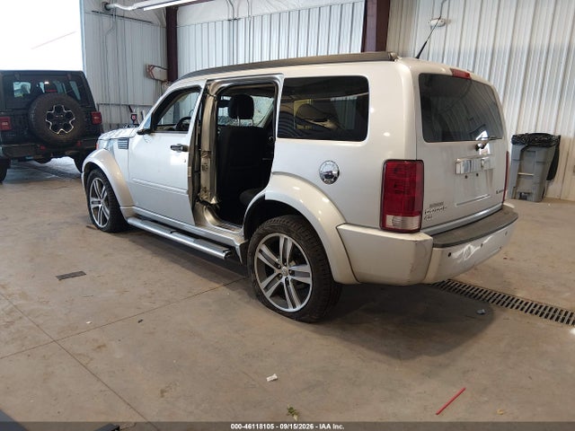 Продаж на аукціоні авто 2011 Dodge Nitro Detonator, vin: 1D4PT6GX6BW543867, номер лоту: 46118105