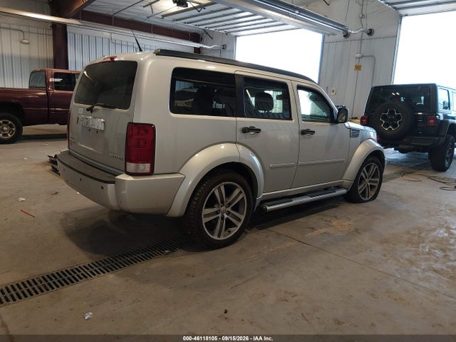Продаж на аукціоні авто 2011 Dodge Nitro Detonator, vin: 1D4PT6GX6BW543867, номер лоту: 46118105