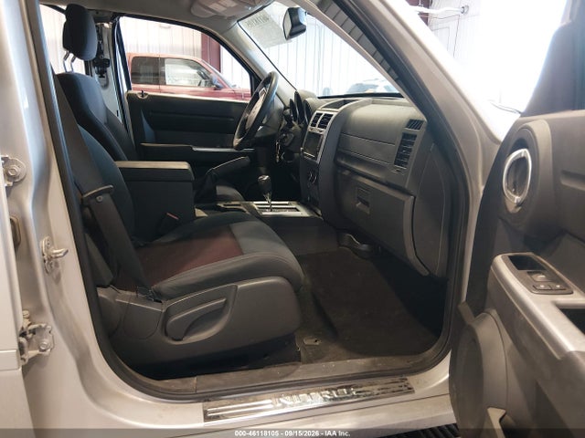 Продаж на аукціоні авто 2011 Dodge Nitro Detonator, vin: 1D4PT6GX6BW543867, номер лоту: 46118105