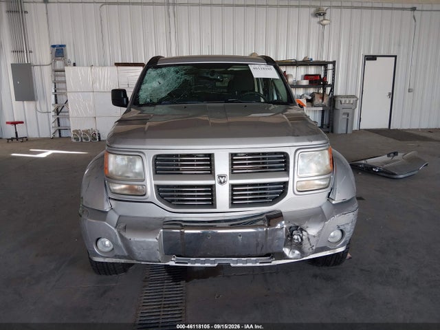 Продаж на аукціоні авто 2011 Dodge Nitro Detonator, vin: 1D4PT6GX6BW543867, номер лоту: 46118105