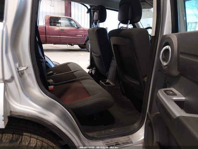 Продаж на аукціоні авто 2011 Dodge Nitro Detonator, vin: 1D4PT6GX6BW543867, номер лоту: 46118105
