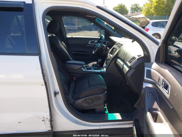 Aukcja sprzedaży 2013 Ford Explorer Xlt, vin: 1FM5K8D83DGA27202, numer aukcji: 46118106